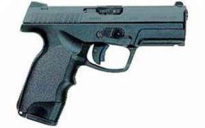 Steyr Arms M40-A1 40SW 10RD BLK - 397132H-10