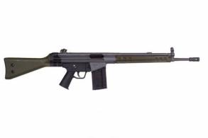 PTR Industries 91 GI .308 Win/7.62 NATO Semi Auto Rifle - 915300