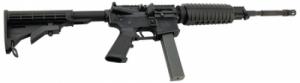 CMMG Inc. Mk9LE 9mm Semi-Auto Rifle - 90A1A4B