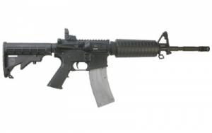 CMMG Inc. MKLE 22 LR Semi-Auto Rifle - CA22A7C20