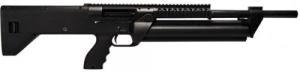 SRM Arms Model 1216 Black 12 Gauge Shotgun - SRM1216STB