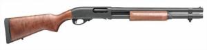Remington 870P 12/18BS IC PARK-7SHOT - 4903