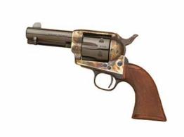 Cimarron New Sheriff Model 357 Magnum Revolver