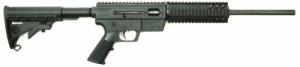 Just Right Carbine 40 S&W Semi-Auto Rifle - JRC40GR15TBBL