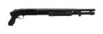 Mossberg & Sons SPC 590 12/20/CYL 8RD PG PRKZD - 50667