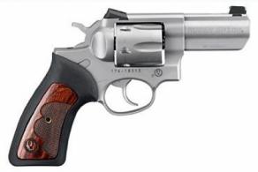Ruger GP100 Wiley Clapp 357 Magnum Revolver