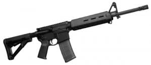 Del-Ton Sierra Series 316 AR-15 5.56mm NATO Semi-Auto Rifle - RFTMH16-MOE