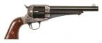Cimarron 1875 Outlaw Case Hardened 7.5" 45 Long Colt Revolver - CA151