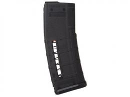 Magpul P-Mag Gen2 AR-15 Magazine, 30rd, Black w/ window - MAG570BLK Magpul P-Mag Gen2 AR-15 Magazine, 30rd, Black w/ window - MAG570BLK
