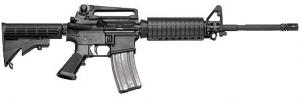 Smith & Wesson LE M&P-15 STANDARD 5.56NATO - 022188135985LE