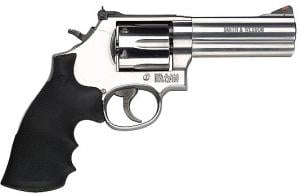 Smith & Wesson Model 686 4" 357 Magnum Revolver - 164222LE