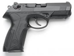 Beretta PX4 Storm 9mm G Type - JXF9G23LE