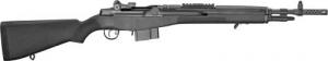 Springfield Armory Scout Squad M1A 308 Win. 18" Black Synthetic - AA9126FLLE