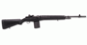 Springfield Armory M1A Loaded LE 308 Winchester Semi-Auto Rifle - MA9226LE