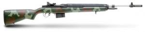 Springfield Armory M1A Super Match LE 308 Winchester Semi-Auto Rifle - SA9805LE