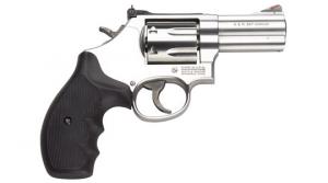 Smith & Wesson Model 686 Plus 357 Magnum / 38 Special Revolver - 164300LE