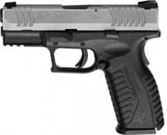 Springfield Armory LE XDM 3.8" .40 S&W Two-Tone Night Sights 16rd - XDM9384STHCLE