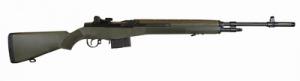 Springfield Armory M1A Standard LE 308 Winchester Semi-Auto Rifle - MA9109LE