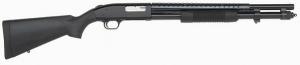Mossberg & Sons 590 Special Purpose 12 Gauge Pump Action Shotgun - 50645LE