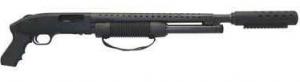 Mossberg & Sons 500SP Rolling Thunder 12ga Pump Action Shotgun - 55605LE