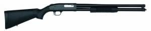 Mossberg & Sons 500 Persuader 12GA Pump Action Shotgun - 50577LE