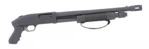 Mossberg & Sons 500SP 12 GA 18" 6shot Pistol Grip - 54125LE