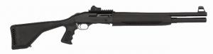 Mossberg & Sons 930SPX 12ga 18.5" Pistol Grip GRS - 85370LE