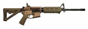 Colt LE6920 MagPul Carbine 16" 5.56mm Flat Dark Earth - LE6920MPFDELE