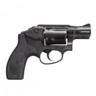 Smith & Wesson M&P Bodyguard with Crimson Trace Laser 1.9" 38 Special Revolver - 10062LE