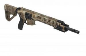 Adams Arms Mid Rifle Length Tactical EVO 223 Remington /5.56 NATO Semi Automatic Rifle - RA145MTEVO556NMD