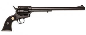 Puma 1873 .22 LR  Buntline Revolver Black Grip - PCR187322B12BLK