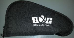 Gen-X Global Single Pistol Case - 01051