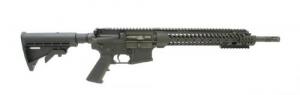 Adams Arms 14.5" Mid Tactical EVO Rifle .223 REM/5.56 NATO  30+1 - FGAA-00192