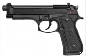 Beretta M9 22 Long Rifle Pistol - J90A1M9F19