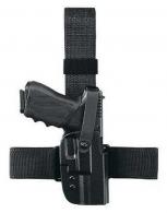 UMLE Tactical Holster Kydex Black Size 25 RH - 59251