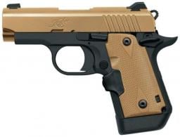 Kimber Micro 9 Desert Tan 9mm Pistol - 3300168