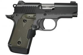 Kimber Micro 9 Woodland Night 9mm Pistol - 3300178