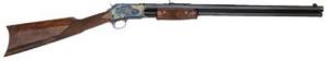 Navy Arms Lightning Deluxe .357 Mag Pump Action Rifle - PL2038