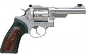 Ruger GP100 Standard 4.2" 22 Long Rifle Revolver