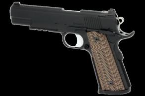 Dan Wesson LE Specialist 1911 9mm 5" Black - 01892LE