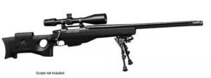 CZ 750 Sniper, .308 Win. - 05001LE