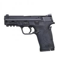 Smith & Wesson M&P 380 Shield EZ .380 ACP - 180023LE