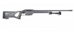 Steyr SSG Mannl Carbon 30-30 Winchester 23.6" - 6655335050480A