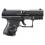 Walther Arms LE PPQ M2 SC 9mm Black LE 3 Mags - 2829789LE