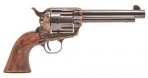 Standard Manufacturing SAA Case Colored 5.5" 45 Long Colt Revolver - SAR5C2