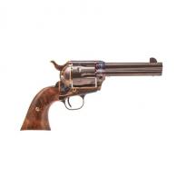 Standard Manufacturing SAA Case Colored 4.75" 45 LC Revolver - SAR4C2