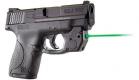 ArmaLaser TR-Series for S&W Shield Green Laser Sight - TR4G