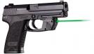 ArmaLaser TR-Series for H&K USP Full Size Green Laser Sight - TR7G