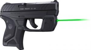 ArmaLaser TR-Series for Ruger LCP II Green Laser Sight - TR12G
