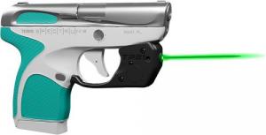 ArmaLaser TR-Series for Taurus Spectrum Green Laser Sight - TR21G